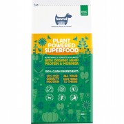 Vega NICHT BIO Trockenfutter Adult mit Hanfprotein und Moringa 10kg Hund Trockenfutter Hownd