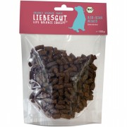 Bio Rinder Minis (Hund) 150g Hund Snack Liebesgut