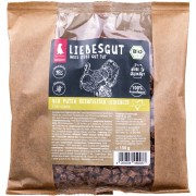 Bio Puten Bits (Hund) 150g Hund Snack Liebesgut