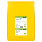Bio Tee Citronella, 500g Kräutertee Lebensbaum