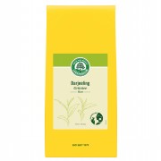 Bio Grüntee Darjeeling Ambootia, 1kg Grüntee Lebensbaum