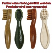 Cerea Zahnbürsten Klein(~11cm) bunte Mischung Vega Kausnack NICHT BIO Hund Snack Antos