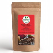 Glückssterne (NICHT BIO) - 200g Hund Snack Meinert