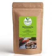 Herzenssache NICHT BIO - 100g Hund Snack Meinert